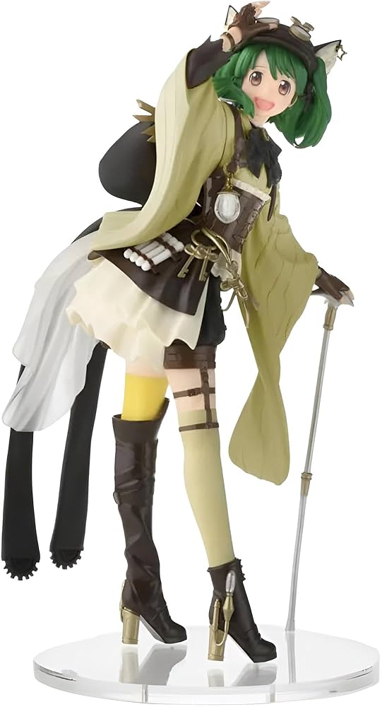 マクロスF 　ランカ　フィギュア Amazon.co.jp: グッドスマイルカンパニー(GOOD SMILE COMPANY